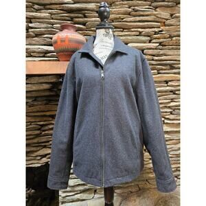 Large - Mens Old Navy Wool Jacket